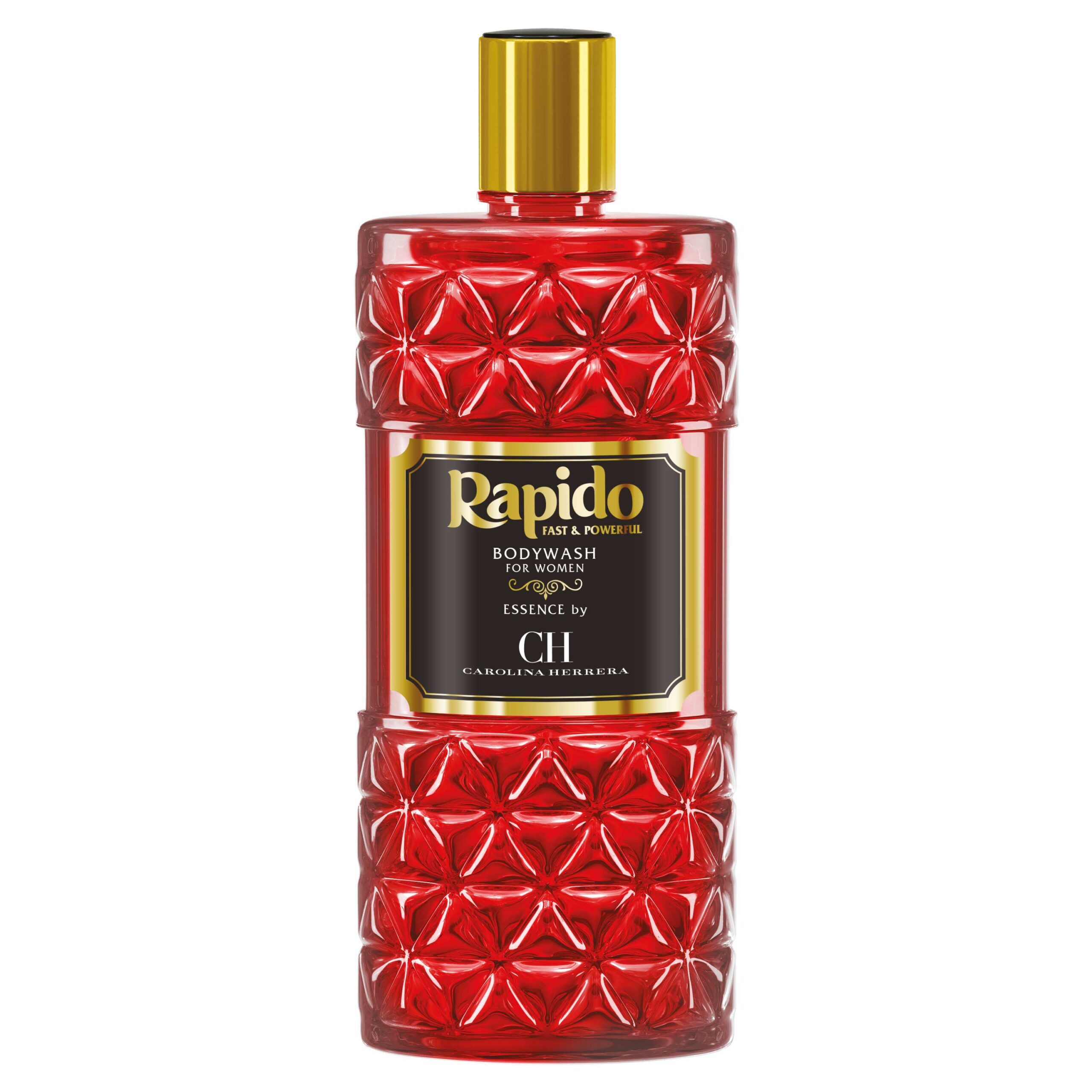 شامپو بدن لوکس راپیدو 400 گرمی با عصاره عطرهای روز دنیا - Image 6