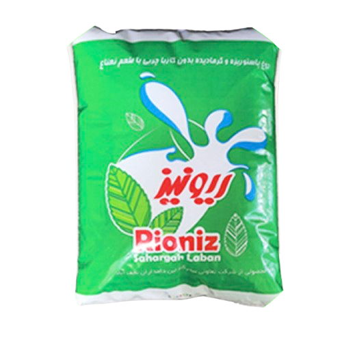 دوغ نایلونی سنتی | اقتصادی، خوش‌طعم