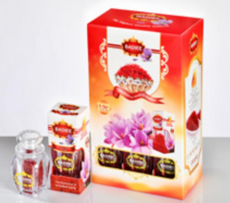 زعفران پوشال خاتم 250 گرمی | با کیفیت بالا